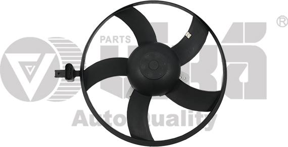 Vika 99590015501 - Ventilators, Motora dzesēšanas sistēma ps1.lv