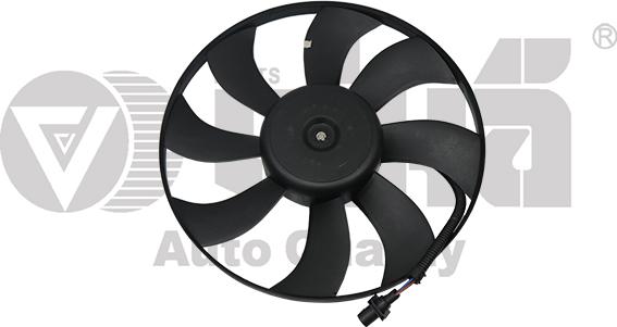 Vika 99590015801 - Ventilators, Motora dzesēšanas sistēma ps1.lv