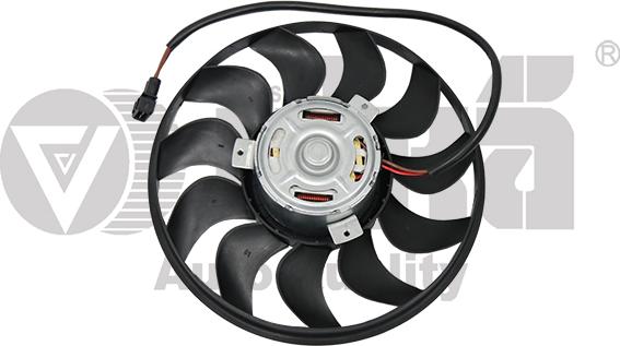 Vika 99590016001 - Ventilators, Motora dzesēšanas sistēma ps1.lv