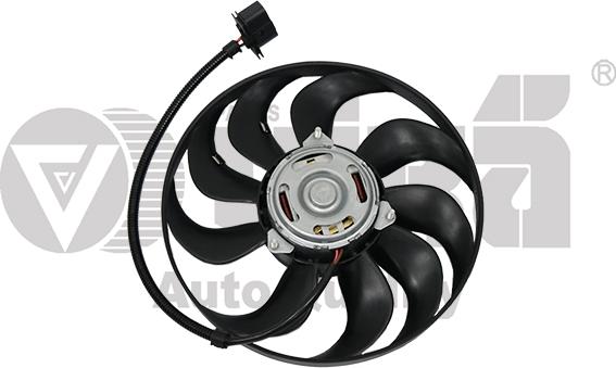 Vika 99590018301 - Ventilators, Motora dzesēšanas sistēma ps1.lv