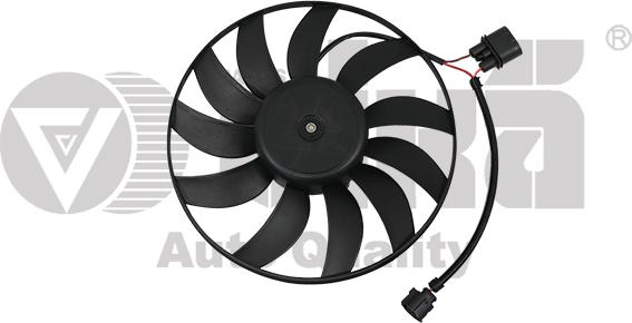 Vika 99590013901 - Ventilators, Motora dzesēšanas sistēma ps1.lv