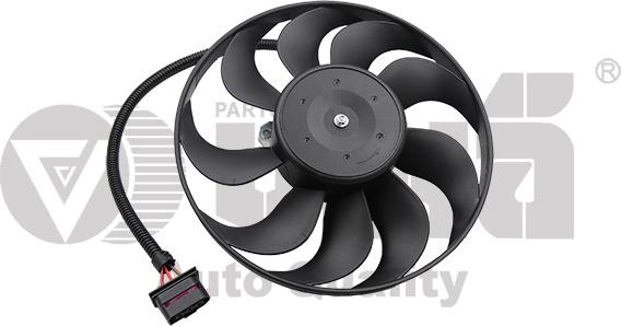 Vika 99590017901 - Ventilators, Motora dzesēšanas sistēma ps1.lv