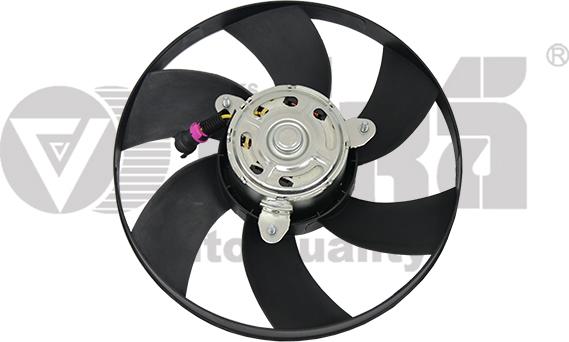 Vika 99590017101 - Ventilators, Motora dzesēšanas sistēma ps1.lv