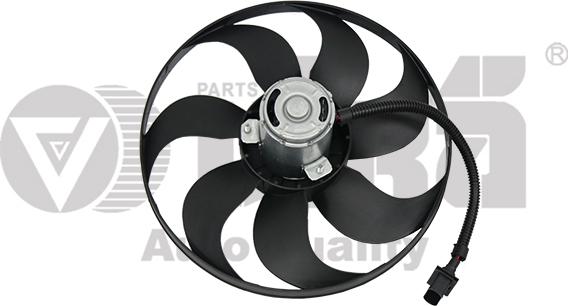 Vika 99590802201 - Ventilators, Motora dzesēšanas sistēma ps1.lv