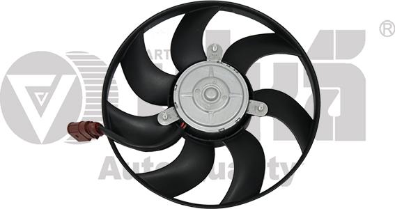 Vika 99590332401 - Ventilators, Motora dzesēšanas sistēma ps1.lv