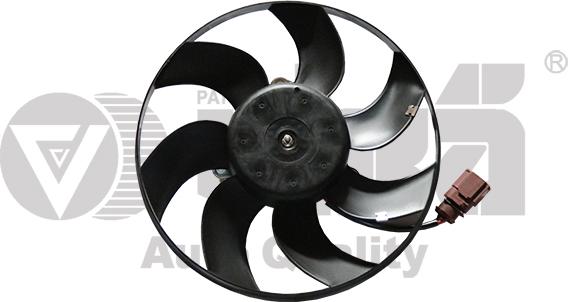 Vika 99590789801 - Ventilators, Motora dzesēšanas sistēma ps1.lv