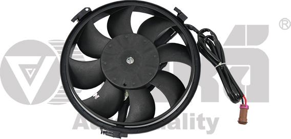 Vika 99591409201 - Ventilators, Motora dzesēšanas sistēma ps1.lv