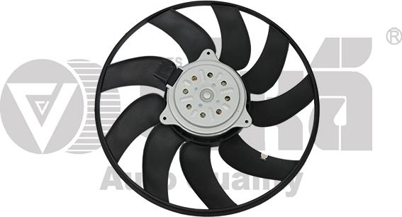 Vika 99591479801 - Ventilators, Motora dzesēšanas sistēma ps1.lv