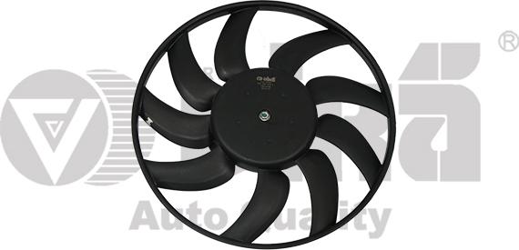 Vika 99591479701 - Ventilators, Motora dzesēšanas sistēma ps1.lv