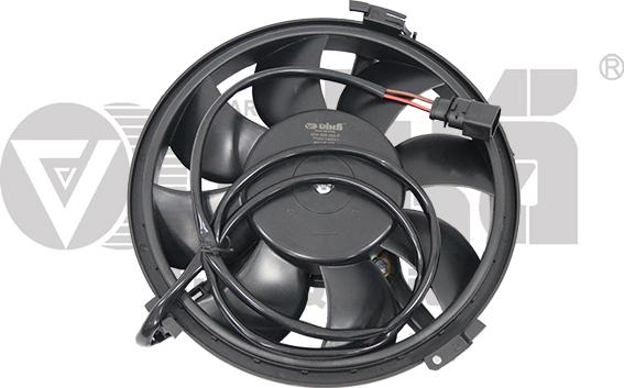 Vika 99591503101 - Ventilators, Motora dzesēšanas sistēma ps1.lv