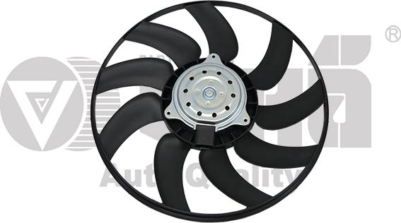 Vika 99591801601 - Ventilators, Motora dzesēšanas sistēma ps1.lv