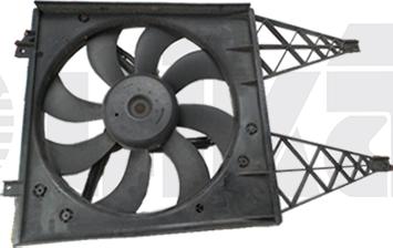 Vika 99591821601 - Ventilators, Motora dzesēšanas sistēma ps1.lv