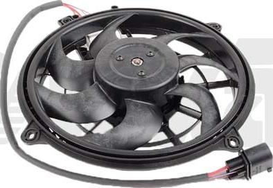 Vika 99591828701 - Ventilators, Motora dzesēšanas sistēma ps1.lv