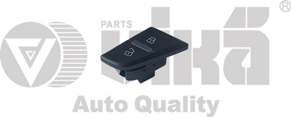 Vika 99621049701 - Slēdzis, Durvju fiksators ps1.lv