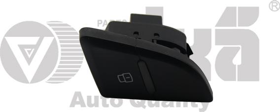 Vika 99621774501 - Slēdzis, Durvju fiksators ps1.lv