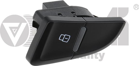 Vika 99621774601 - Slēdzis, Durvju fiksators ps1.lv