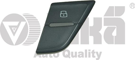 Vika 99621774301 - Slēdzis, Durvju fiksators ps1.lv