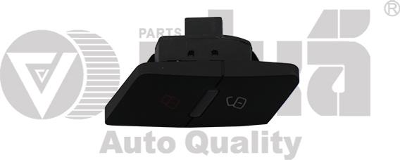 Vika 99621775401 - Slēdzis, Durvju fiksators ps1.lv