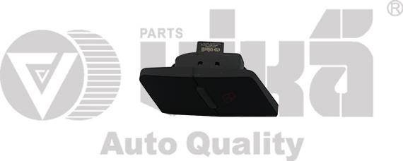 Vika 99621775501 - Slēdzis, Durvju fiksators ps1.lv