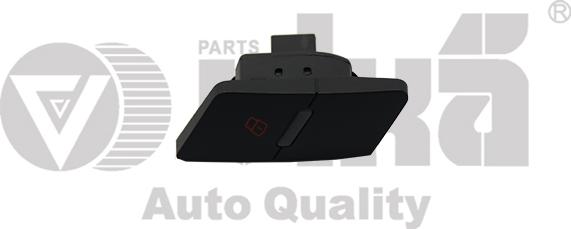 Vika 99621775601 - Slēdzis, Durvju fiksators ps1.lv