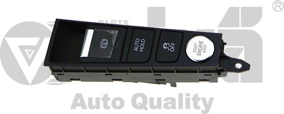 Vika 99271603001 - Daudzfunkciju slēdzis ps1.lv