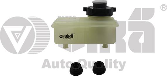 Vika 65950041101 - Kompensācijas tvertne, Bremžu šķidrums ps1.lv