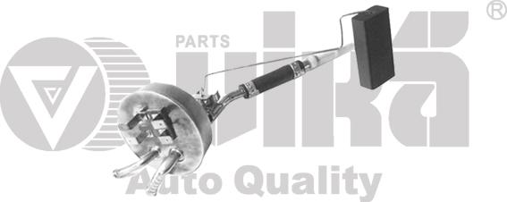 Vika 19190078201 - Devējs, Degvielas līmenis ps1.lv