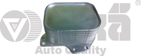 Vika 11171314901 - Eļļas radiators, Motoreļļa ps1.lv