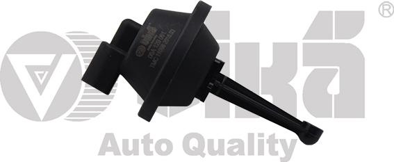 Vika 11291550101 - Vakuumvadības vārsts, Izplūdes gāzu recirkulācija ps1.lv