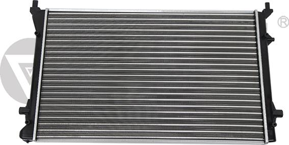 Vika 11210918901 - Radiators, Motora dzesēšanas sistēma ps1.lv