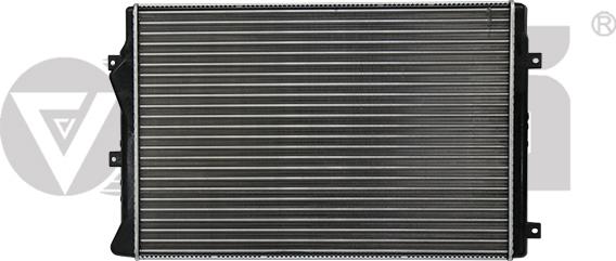 Vika 11210976701 - Radiators, Motora dzesēšanas sistēma ps1.lv