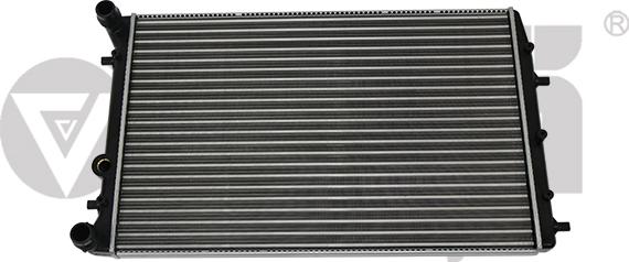 Vika 11210139301 - Radiators, Motora dzesēšanas sistēma ps1.lv