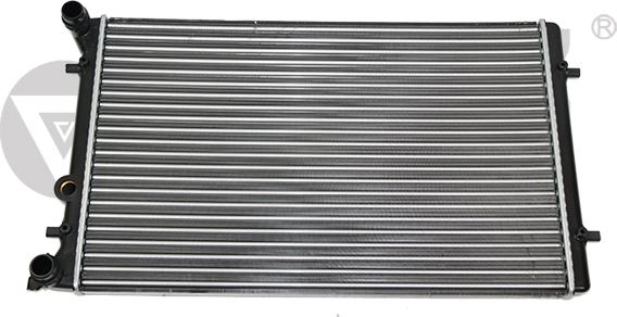 Vika 11210138301 - Radiators, Motora dzesēšanas sistēma ps1.lv