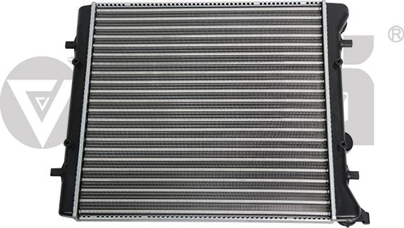 Vika 11210138201 - Radiators, Motora dzesēšanas sistēma ps1.lv