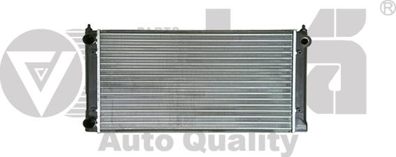 Vika 11210124701 - Radiators, Motora dzesēšanas sistēma ps1.lv