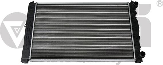 Vika 11210128701 - Radiators, Motora dzesēšanas sistēma ps1.lv