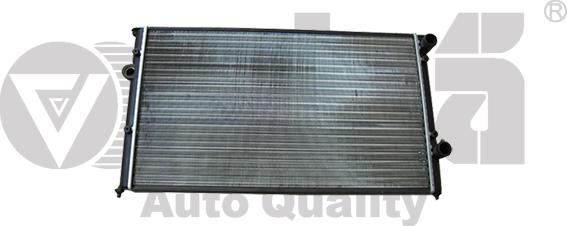 Vika 11210122701 - Radiators, Motora dzesēšanas sistēma ps1.lv