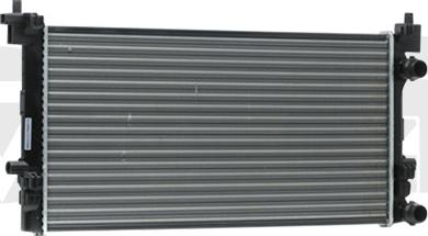 Vika 11211859401 - Radiators, Motora dzesēšanas sistēma ps1.lv