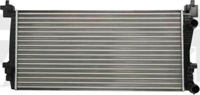 Vika 11211859501 - Radiators, Motora dzesēšanas sistēma ps1.lv