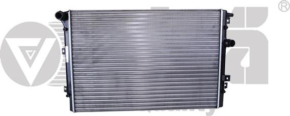 Vika 11211858901 - Radiators, Motora dzesēšanas sistēma ps1.lv