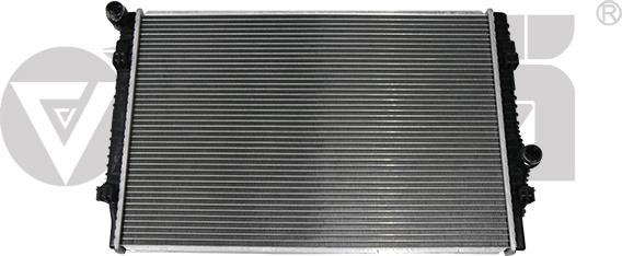 Vika 11211829501 - Radiators, Motora dzesēšanas sistēma ps1.lv