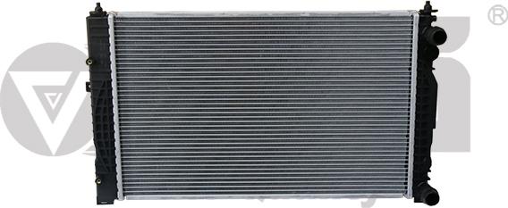 Vika 11211825501 - Radiators, Motora dzesēšanas sistēma ps1.lv