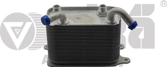 Vika 13171597101 - Eļļas radiators, Automātiskā pārnesumkārba ps1.lv