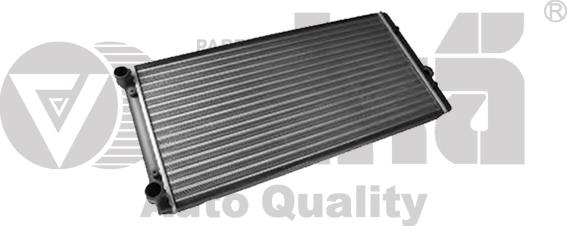 Vika 81211411501 - Radiators, Motora dzesēšanas sistēma ps1.lv