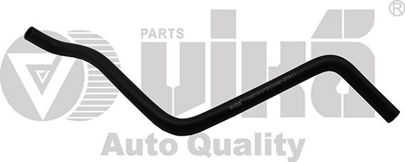 Vika 26910013601 - Savienotājcaurule, Apsildes sistēmas kanāls ps1.lv