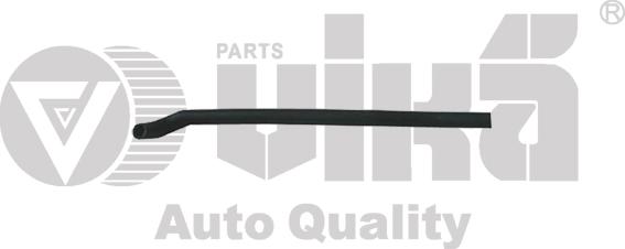 Vika 26910013701 - Savienotājcaurule, Apsildes sistēmas kanāls ps1.lv