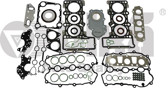 Vika K11768901 - Blīve, Motora bloka galva ps1.lv