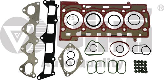 Vika K11767601 - Blīvju komplekts, Motora bloka galva ps1.lv