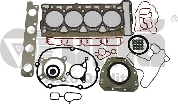 Vika K11771901 - Blīvju komplekts, Motora bloka galva ps1.lv