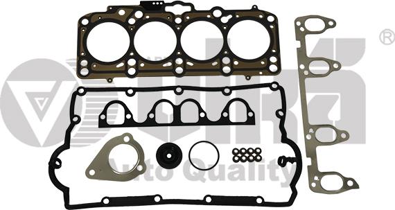 Vika K11771201 - Blīvju komplekts, Motora bloka galva ps1.lv